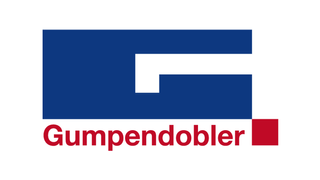 Gumpendobler Bau Logo
