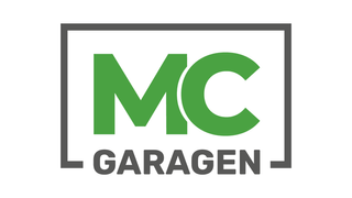 MC Garagen Firmenlogo