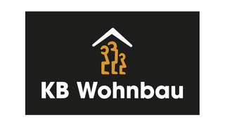 KB Wohnbau Firmenlogo