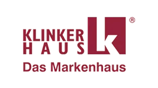 KLINKER HAUS Logo
