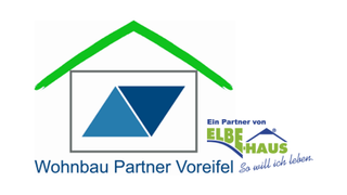 Wohnbau Partner Voreifel Logo