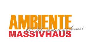 AMBIENTE MASSIVHAUS Logo