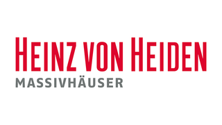 DR HAUSBAU+GRUND Immobilien Heinz von Heiden Logo