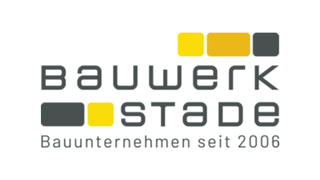 Bauwerk Stade Logo