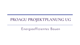 PROAGU Projektplanung Firmenlogo
