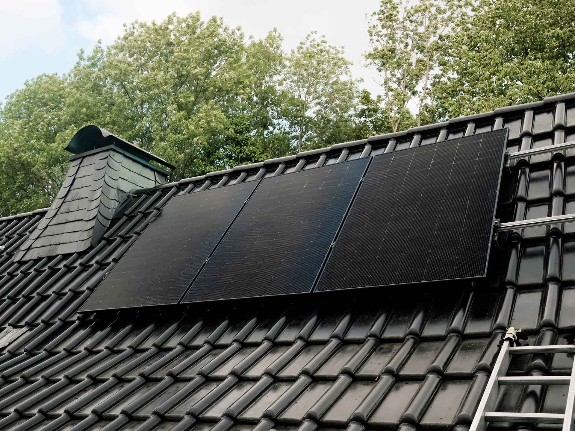 EKD Energiekonzepte Deutschland SolarPro