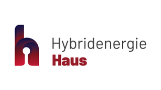 Hybridenergiehaus Logo