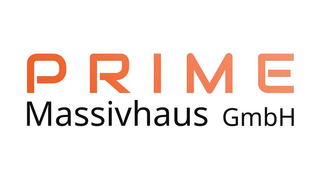PRIME Massivhaus Logo