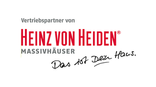 Eichhorn Immobilien Heinz von Heiden Logo