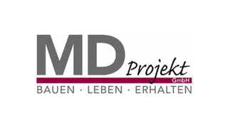 MD-Projekt Firmenlogo