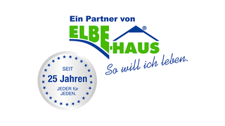 Elbe-Haus® Partner Verkaufsteam Scherb