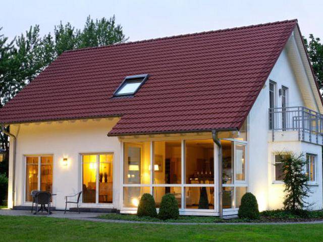 Pro Familien Haus Gmbh