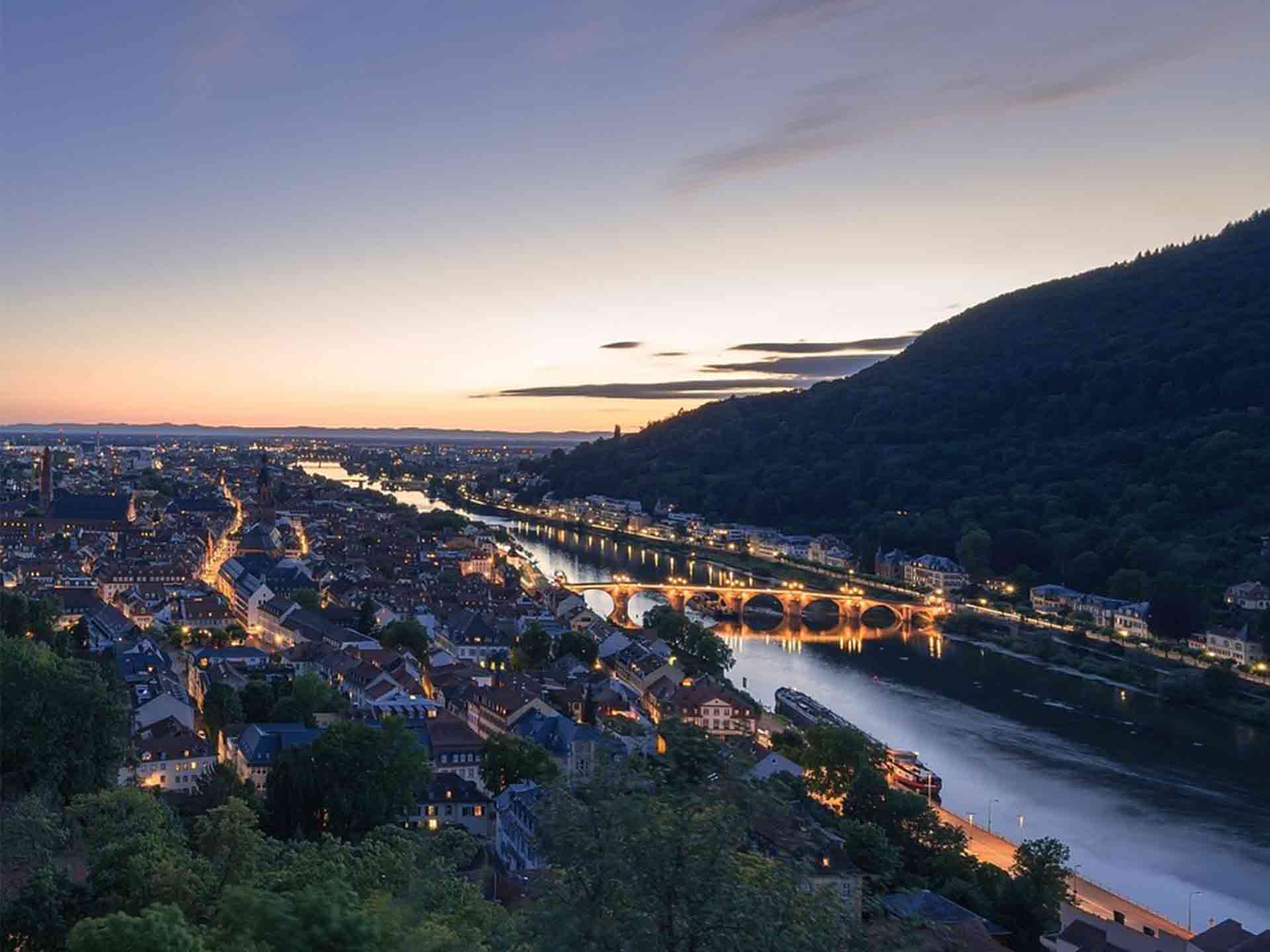 ImmobilienWelt Heidelberg Imagebild