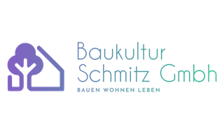 Baukultur Schmitz Logo