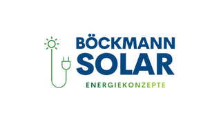 Böckmann Solar Logo