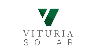 Vituria Solar Logo