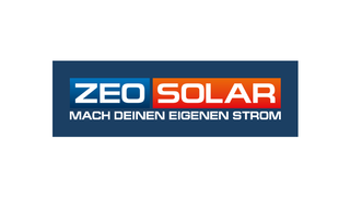 ZEO SOLAR GmbH & Co. KG Firmenlogo