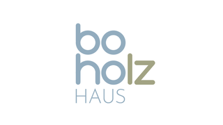BoHolz-Haus Firmenlogo
