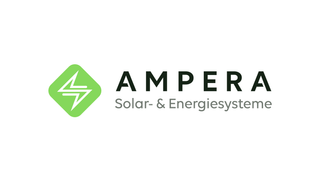 ASE AMPERA Solar Firmenlogo