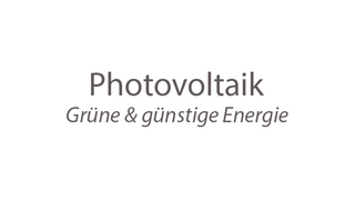 Solar Volt Firmenlogo