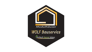 Wolf Bauservice - NOVA TEQ Logo