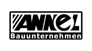 Bauunternehmen Annel GmbH Logo