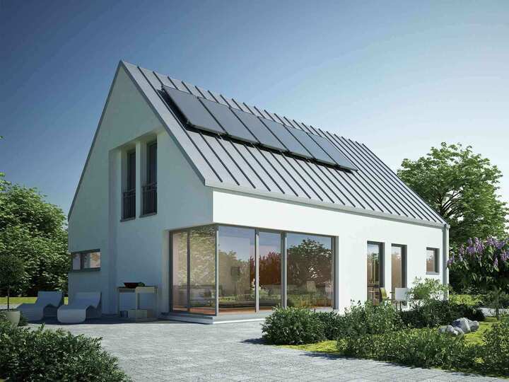 energiehaus blechinger GmbH Hauptbild