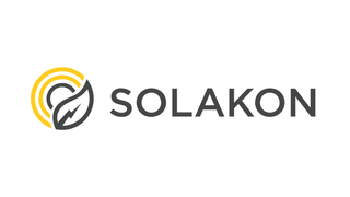 Solakon Firmenlogo