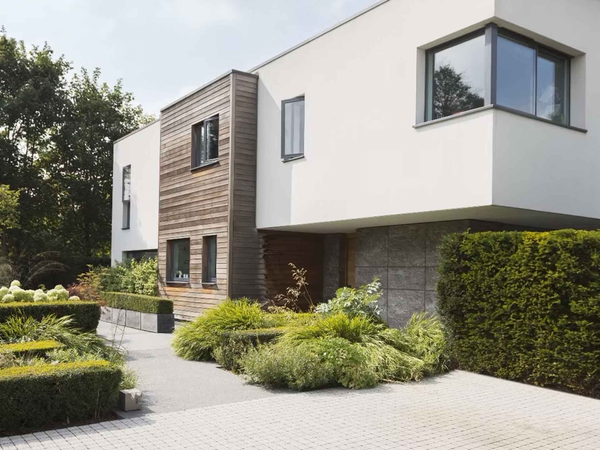 FALK Massivholz Bauhaus