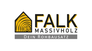 FALK Massivholz Logo