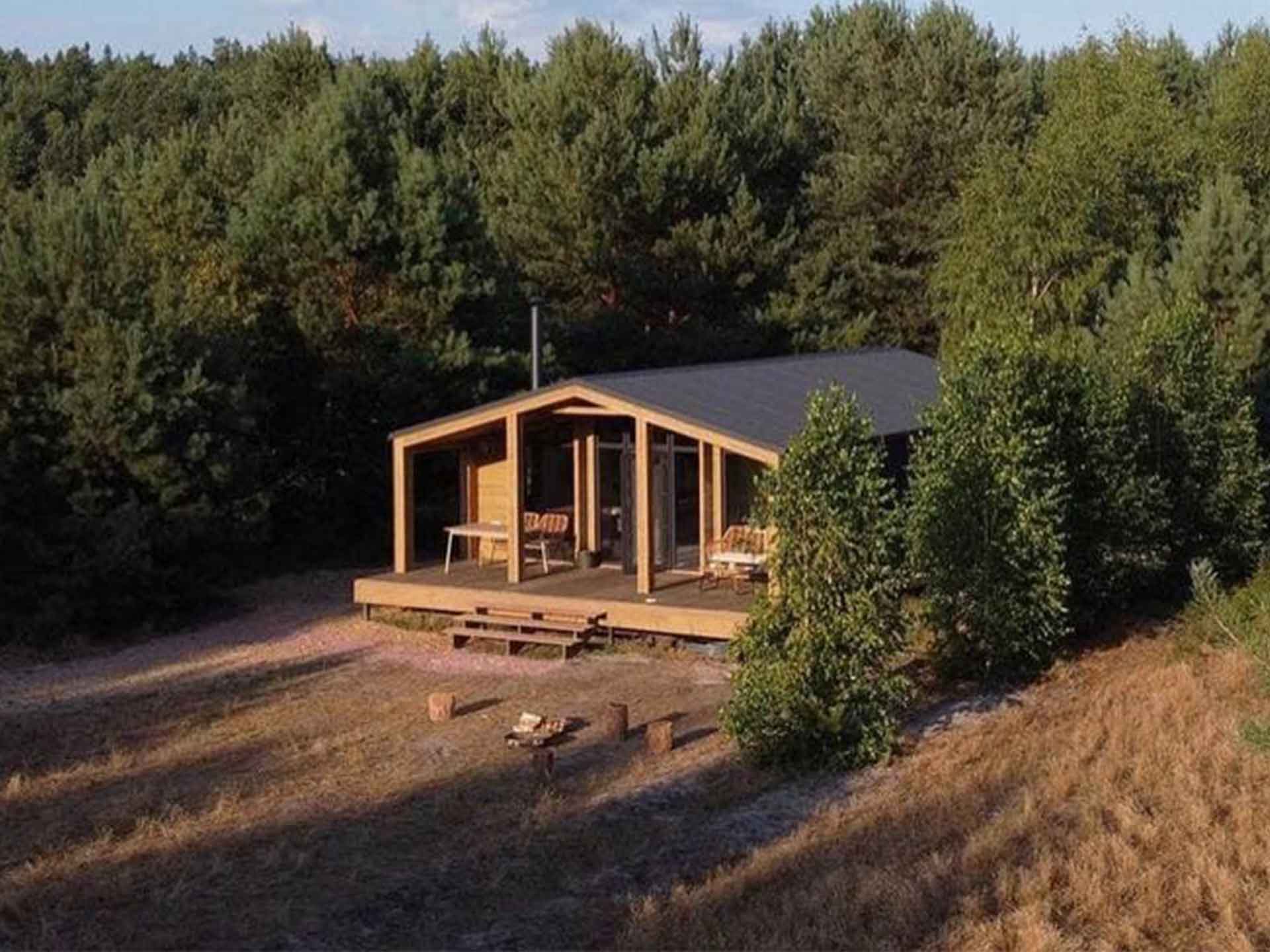 Scandi Modulhaus