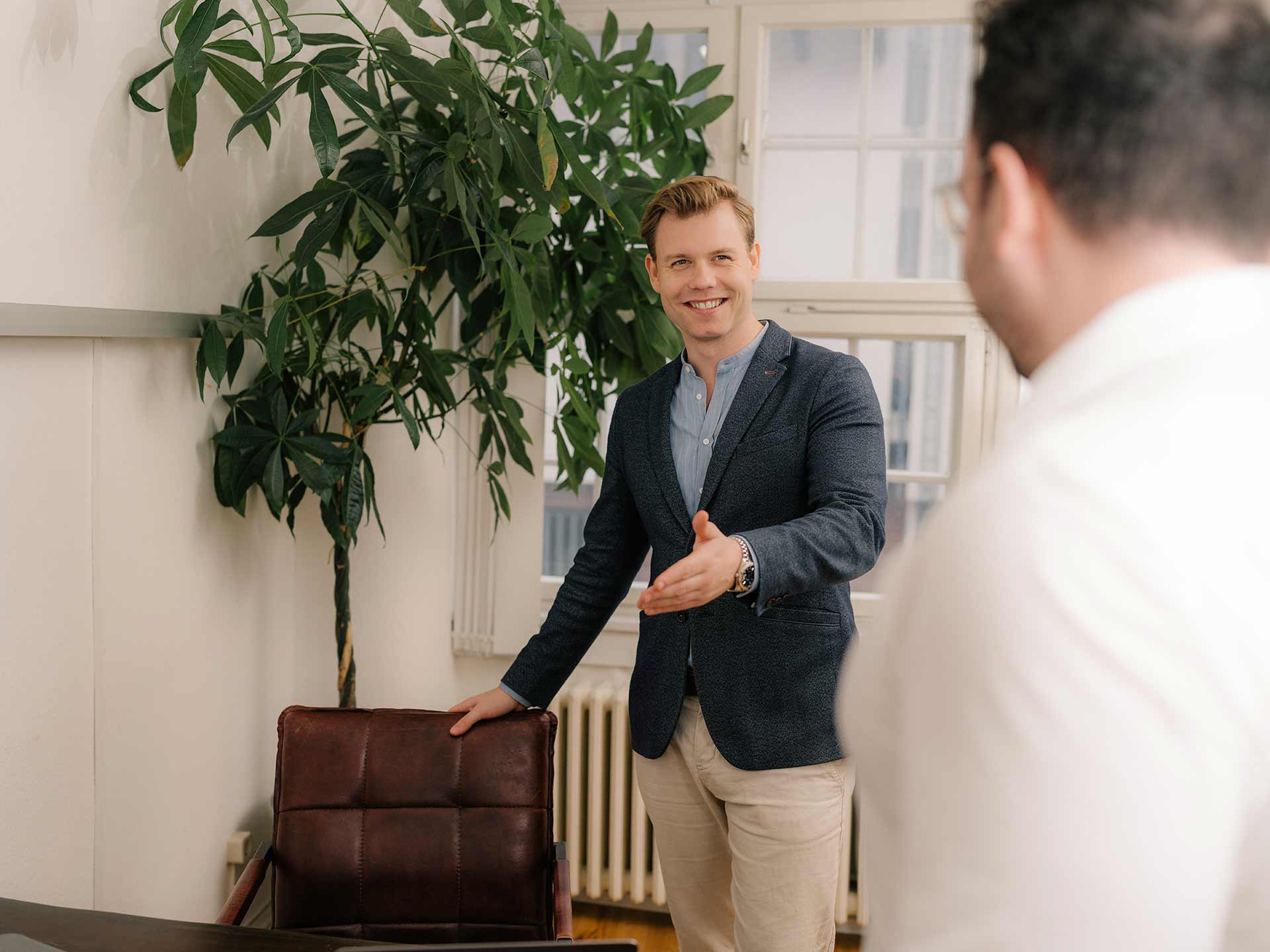 Maawen Pukall Immobilienfinanzierung