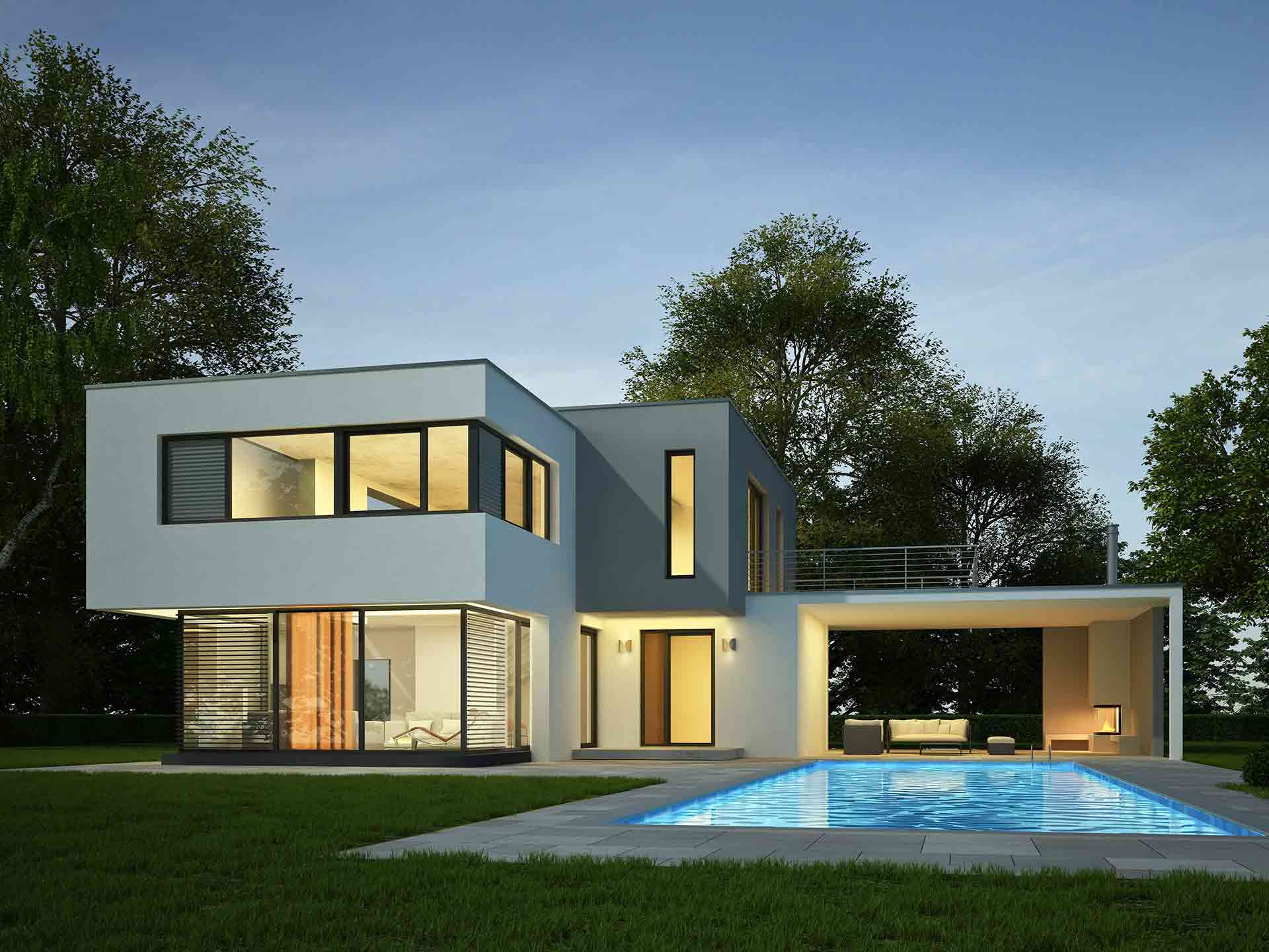 M.A.X. Bau Imagebild