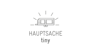 Hauptsache Tiny Firmenlogo