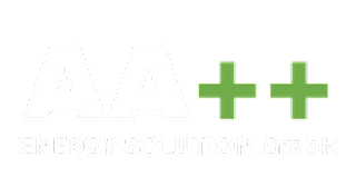 Logo AA++ Energy Solution