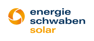 Logo energie schwaben solar