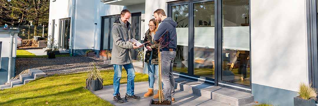 hermannbau peb Unternehmensbild