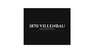 1870 Villenbau Logo