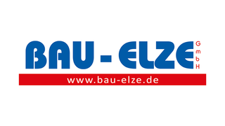Bau-Elze Logo