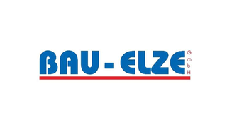 Bau-Elze Logo