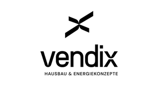 Vendix - Hausbau & Energiekonzepte Firmenlogo
