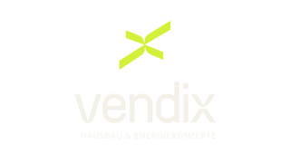 Vendix - Hausbau & Energiekonzepte