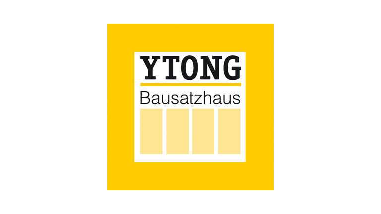 YTONG Bausatzhaus YTONG Bausatzhaus