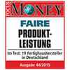 Produktleistung