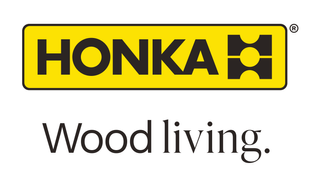 Honka Blockhaus Logo 16:9