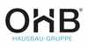 OHB-Hausbau Gruppe Logo