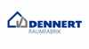 Dennert Massivhaus GmbH Dennert Raumfabrik Logo