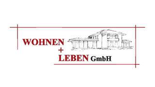 Logo von der Wohnen und Leben GmbH