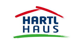 HARTL HAUS Holzindustrie Logo