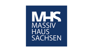 MHS Massiv Haus Sachsen Firmenlogo